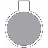 Pastiglie Freno Ferodo Platinum Road FDB88P